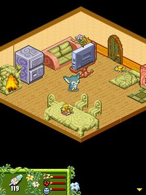 Furby Island screenshot 2