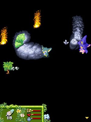 Furby Island screenshot 3