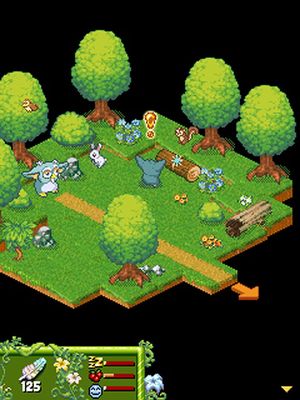 Furby Island screenshot 4