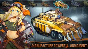 Furies: Last Escape screenshot 4
