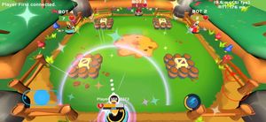 Furious Bounce screenshot 1