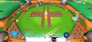 Furious Bounce screenshot 2