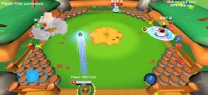 Furious Bounce screenshot 3
