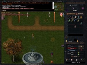 Furius Legacy screenshot 1