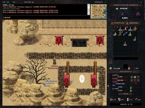 Furius Legacy screenshot 2