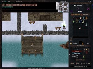 Furius Legacy screenshot 3
