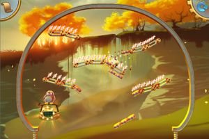 Furmins screenshot 1