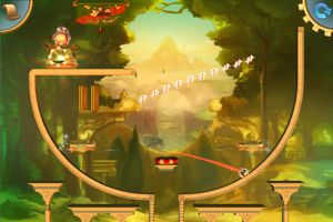 Furmins screenshot 3