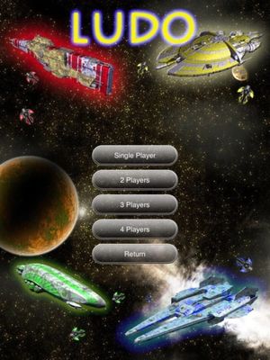 Future Ludo screenshot 2