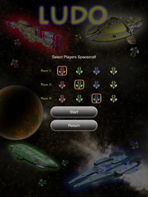 Future Ludo screenshot 3