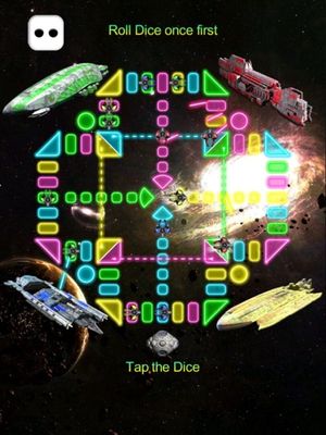 Future Ludo screenshot 4