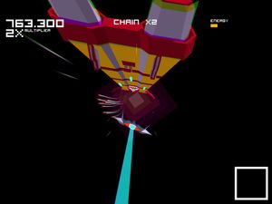 Futuridium EP screenshot 2