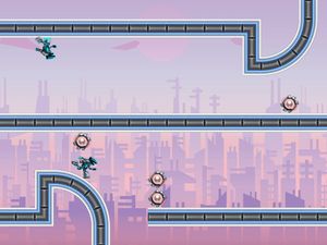 G-Switch 3 screenshot 1