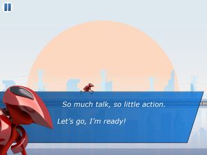 G-Switch 3 screenshot 2