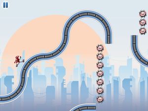 G-Switch 3 screenshot 3