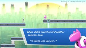 G-Switch 4: Creator screenshot 2