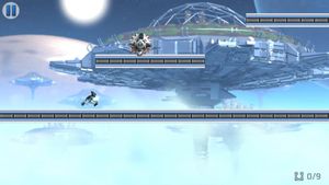 G-Switch 4: Creator screenshot 3