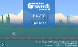 G-Switch screenshot 1