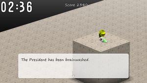 G-Zilla screenshot 2