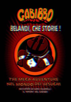 Gabibbo Massacre screenshot 2