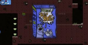 Gabriel's Worlds: The Adventure screenshot 1