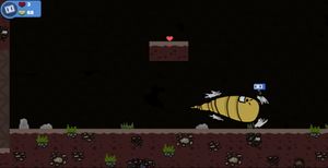 Gabriel's Worlds: The Adventure screenshot 2