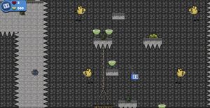 Gabriel's Worlds: The Adventure screenshot 3