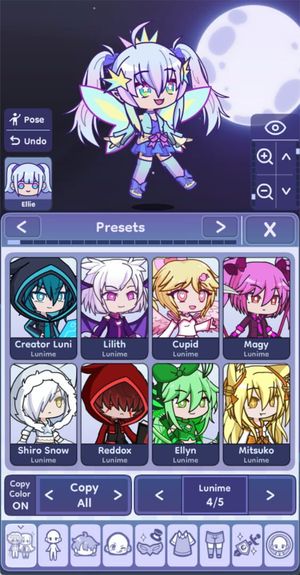 Gacha Life 2 screenshot 3