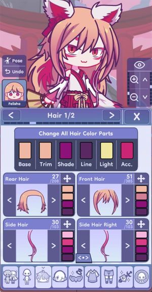 Gacha Life 2 screenshot 4