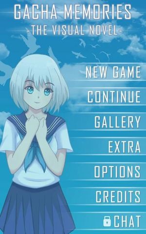 Gacha Memories screenshot 2