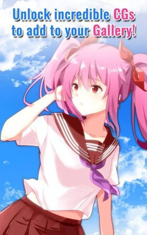Gacha Memories screenshot 4