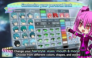 Gacha Studio screenshot 3