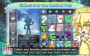 Gacha Studio screenshot 4