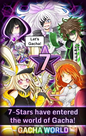 Gacha World screenshot 2