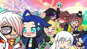 Gachaverse Studio! screenshot 2