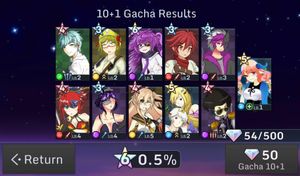 Gachaverse Studio! screenshot 4