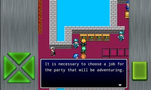 Gailardia Trilogy screenshot 3