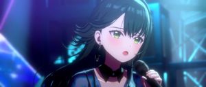 Gakuen Idolmaster screenshot 4