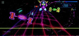 Galactigun screenshot 1