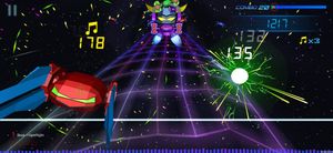 Galactigun screenshot 2