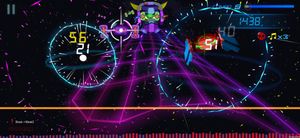 Galactigun screenshot 3