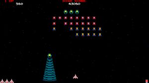 Galax Defender screenshot 2