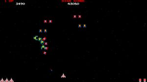 Galax Defender screenshot 3