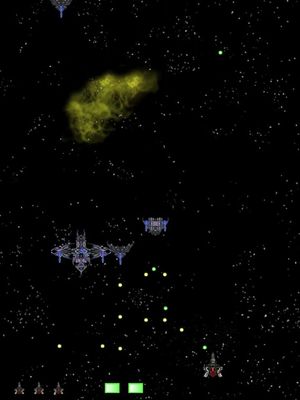 Galaxia Conquestum screenshot 1