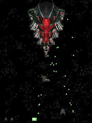 Galaxia Conquestum screenshot 4