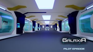 GalaxiA: Pilot Episode screenshot 4