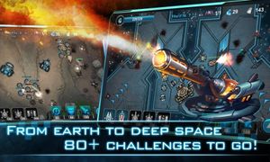 Galaxy Defense screenshot 3