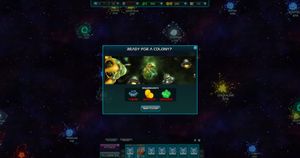 Galaxy Life screenshot 4