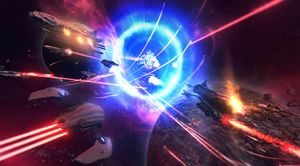 Galaxy Reavers screenshot 3
