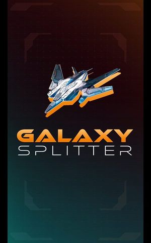 Galaxy Splitter screenshot 2